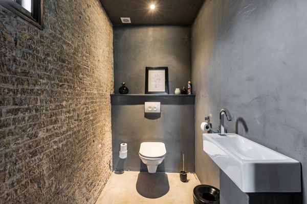 Medium property photo - Buitenhavenweg 132, 3113 BE Schiedam